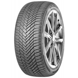 245/45 R17 Nexen Nblue 4Season 2 245/45 R17 Nexen Nblue 4Season 2