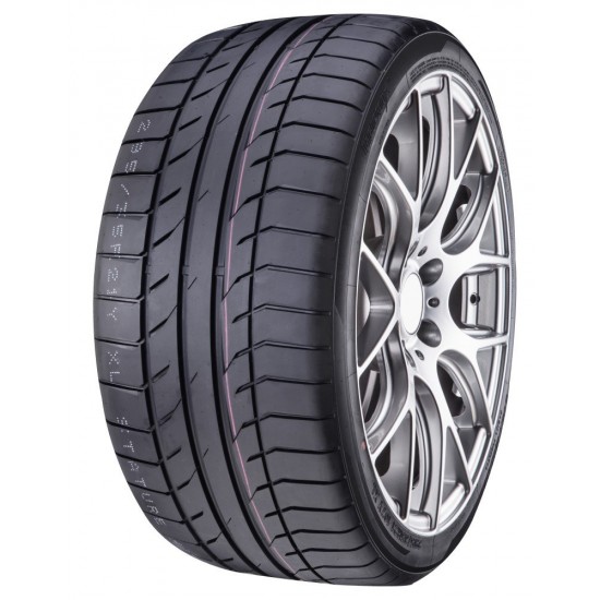 265/50R19 110Y STATURE H/T XL PJ BSW (E-9.2) GRIPMAX