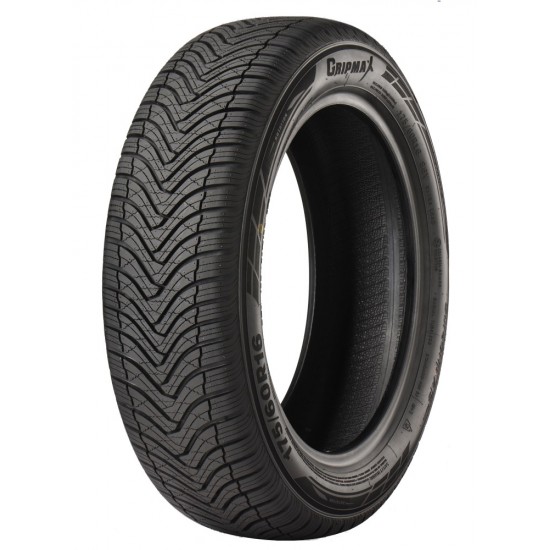 255/60R17 106V SUREGRIP A/S NANO XL PJ BSW CH MS 3PMSF (E-9.2) GRIPMAX