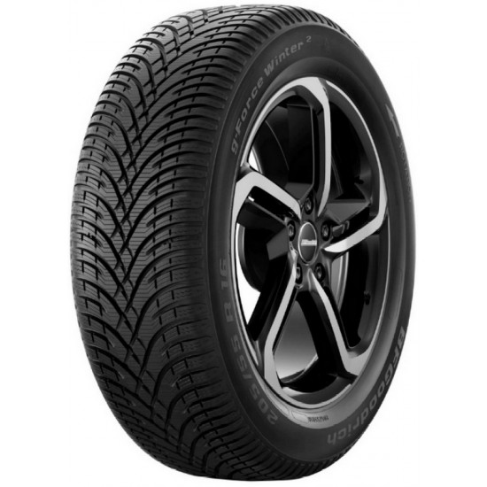 185/65R15 88T G-FORCE WINTER2 DT1 MS 3PMSF (E-4.6) BFGOODRICH