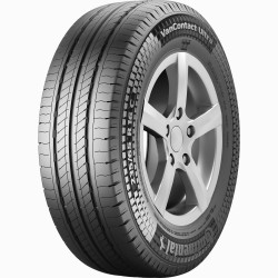 205/65 R16 VANCONTACT ULTRA