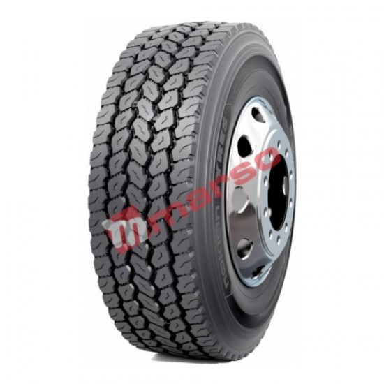 315/80 R22.5 R-TRUCK STEER