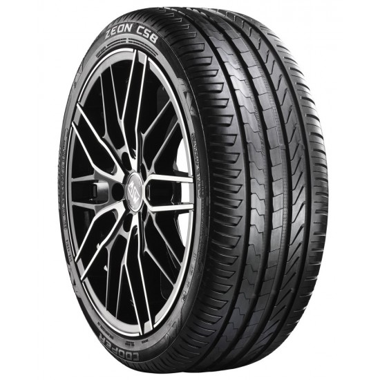 245/40R19 98Y ZEON CS8 XL DOT2023 (E-6.4) COOPER
