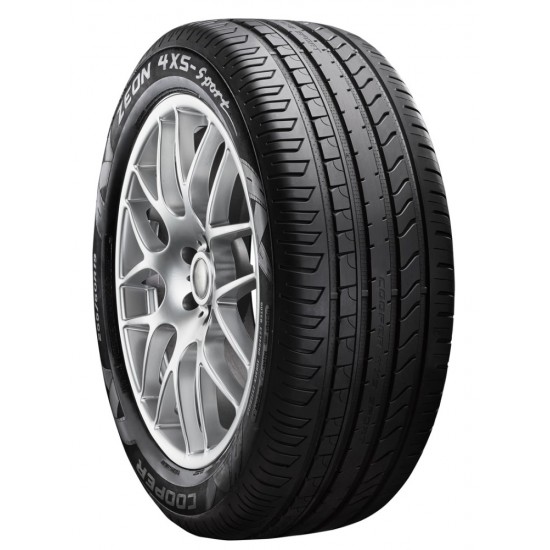 295/35R21 Oferta 107Y ZEON 4XS SPORT XL FP DOT2023 (E-6.4) COOPER
