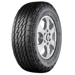265/65R17 112T DUELER ALL TERRAIN AT002 MS 3PMSF (E-9.2) BRIDGESTONE 265/65R17 112T DUELER ALL TERRAIN AT002 MS 3PMSF (E-9.2) BRIDGESTONE