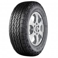 285/60R18 116T DUELER ALL TERRAIN AT002 MS 3PMSF (E-9.2) BRIDGESTONE