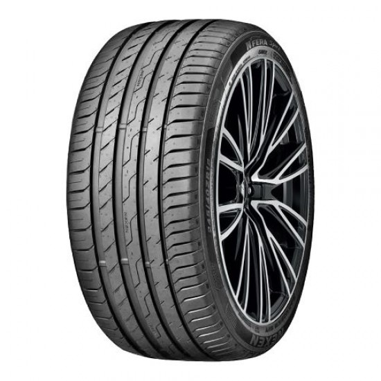 255/45 R20 Nexen Nfera Sport SUV