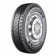 315/70R22.5 154/150L FD624 MS 3PMSF (RHD) (E-41.8) TL FIRESTONE
