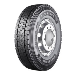 315/80R22.5 156/150L FD624 MS 3PMSF (RHD) (E-41.8) TL FIRESTONE