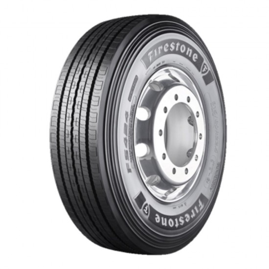 385/65R22.5 160K FS424 20PR MS 3PMSF (RHS) (E-41.8) TL FIRESTONE