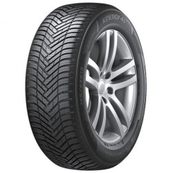 255/40R18 99Y KINERGY 4S 2 H750B XL PJ HRS RUN FLAT RE UN MS 3PMSF (E-6.9) HANKOOK