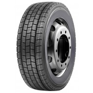 305/70R19.5 148/145M KLD200 18PR MS 3PMSF (RHD) (E-39.5) TL LINGLONG