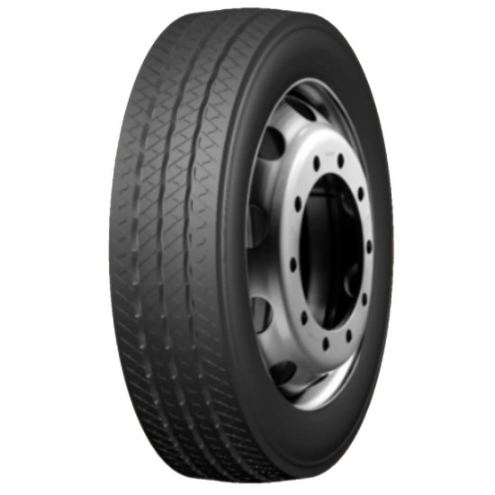 235/75R17.5 143/141J L-T20 18PR MS 3PMSF (RHT) (E-20.1) TL LINGLONG