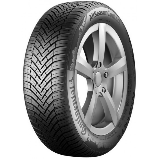 235/35R19 91Y AllSeasonContact XL FR MS 3PMSF DOT2022 (E-7.4) CONTINENTAL