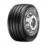 295/80 R22.5 ENDUTRAX MA