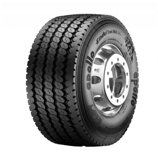 315/80 R22.5 ENDUTRAX MA