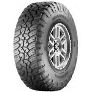 265/70R16 121/118Q GRABBER X3 FR LT # POR 10PR MS DOT2021 (E-6.3) GENERAL TIRE