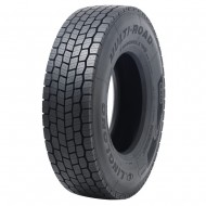 295/60R22.5 150/147L MULTI ROAD R-D30 16PR MS 3PMSF (RHD) (E-39.5) TL LINGLONG