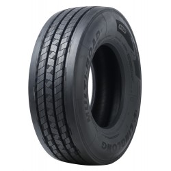 385/55R22.5 160/158K MULTI ROAD R-S30 20PR MS 3PMSF (RHS) (E-39.5) TL LINGLONG