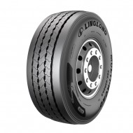 385/55R22.5 160/158K R-T30 20PR MS 3PMSF (RHT) (E-39.5) TL LINGLONG