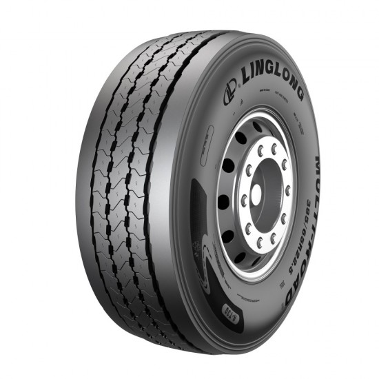 385/65R22.5 Oferta 164K R-T30 24PR MS 3PMSF (RHT) (E-39.5) TL LINGLONG