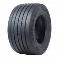 435/50R19.5 160J L-T10 20PR MS 3PMSF (LHT) (E-39.5) TL LINGLONG