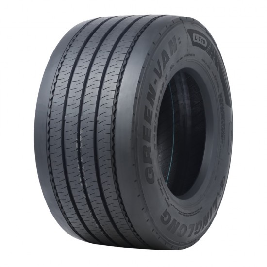 445/45R19.5 160J L-T10 20PR MS 3PMSF (LHT) (E-39.5) TL LINGLONG