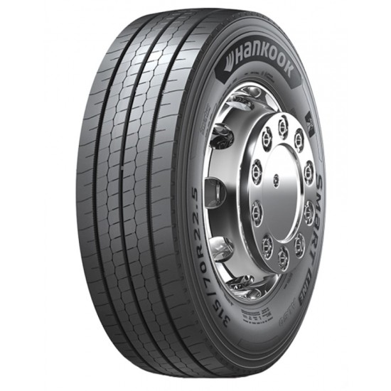 315/70R22.5 Oferta 156/150L AL50 20PR MS 3PMSF (LHS) (E-41.8) TL HANKOOK