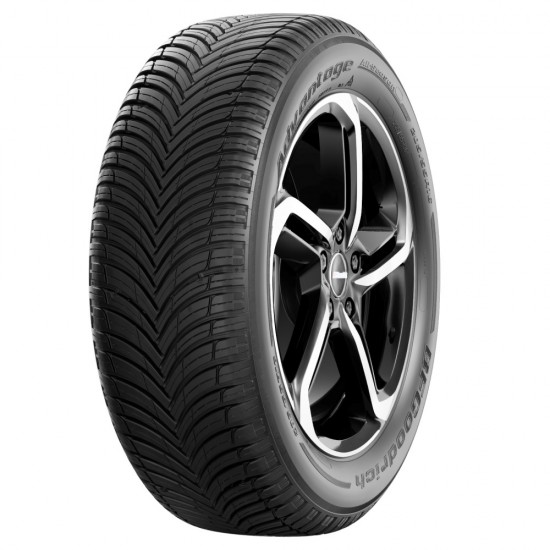 165/70R14 81T ADVANTAGE ALL-SEASON MS 3PMSF (E-4.6) BFGOODRICH
