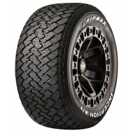 255/55R19 111H INCEPTION A/T XL RWL CH MS 3PMSF (E-9.2) GRIPMAX