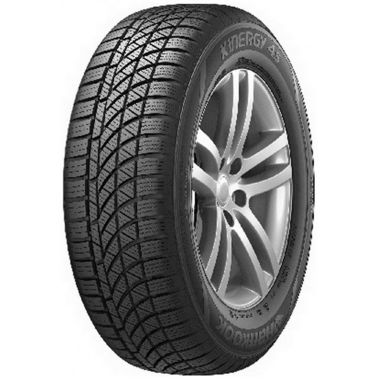 195/60R16 89H KINERGY 4S H740 CO MS 3PMSF (E-6.9) HANKOOK
