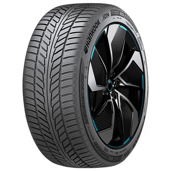 275/50R20 113V WINTER I CEPT ION SUV IW01A XL PJ EV, Sound Absorber (Foam) CO MS 3PMSF (E-6.9) HANKOOK