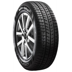 195/50R15 82H WEATHERMASTER SA2+ FP MS 3PMSF DOT2022 (E-4.6) COOPER