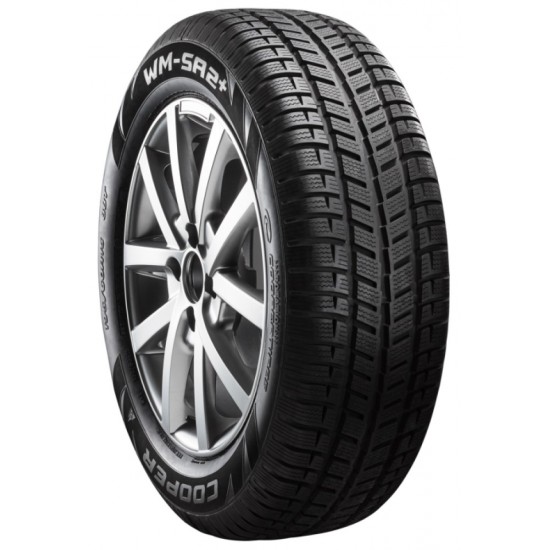 195/50R15 82H WEATHERMASTER SA2+ FP MS 3PMSF DOT2022 (E-4.6) COOPER