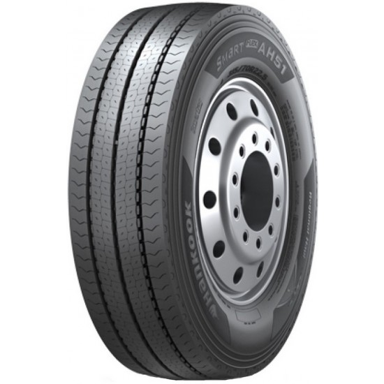 315/80R22.5 156/150L AH51 20PR MS 3PMSF (RHS) (E-41.8) TL HANKOOK