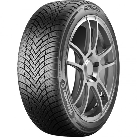 235/50 R19 BARUM POLARIS 6