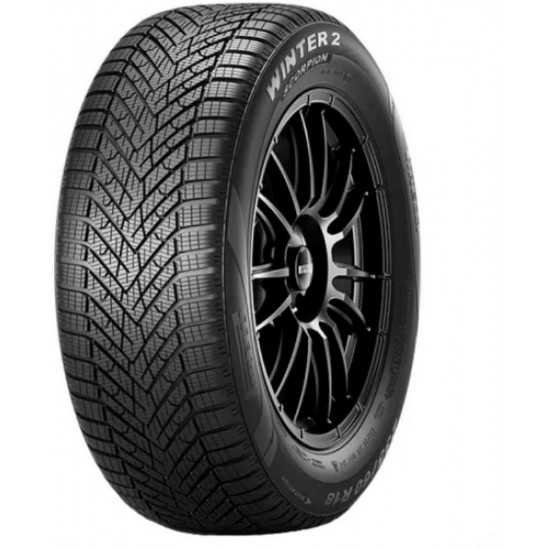 235/55R19 105H SCORPION WINTER 2 XL MS 3PMSF (E-9.3) PIRELLI