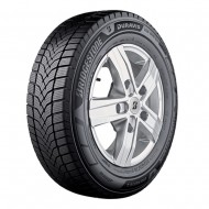 215/65R16C 109/107T DURAVIS VAN WINTER ENLITEN 8PR MS 3PMSF (E-9.2) BRIDGESTONE