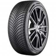 225/45R18 95W TURANZA ALL SEASON 6 DRIVEGUARD XL PJ RFT RUN FLAT ENLITEN MS 3PMSF (E-4.6) BRIDGESTONE