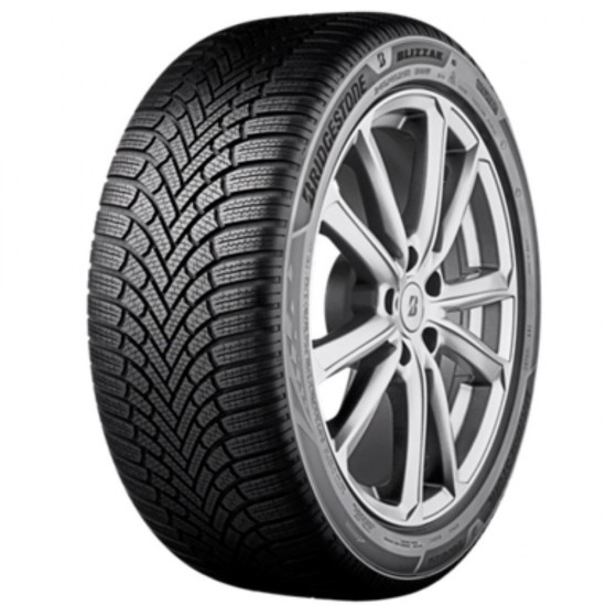 235/65R17 108V BLIZZAK 6 XL ENLITEN MS 3PMSF (E-9.2) BRIDGESTONE