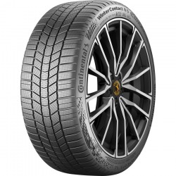 295/40 R21 CONTINENTAL WINTERCONTACT 8 S 295/40 R21 CONTINENTAL WINTERCONTACT 8 S