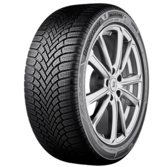 215/50R19 93W BLIZZAK 6 ENLITEN MS 3PMSF (E-4.6) BRIDGESTONE