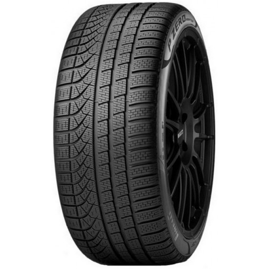265/30R19 93V P ZERO WINTER XL PJ AO MS 3PMSF (E-6.5) PIRELLI