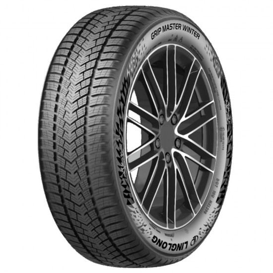 205/60R17 93H GRIP MASTER WINTER MS 3PMSF (E-7.4) LINGLONG