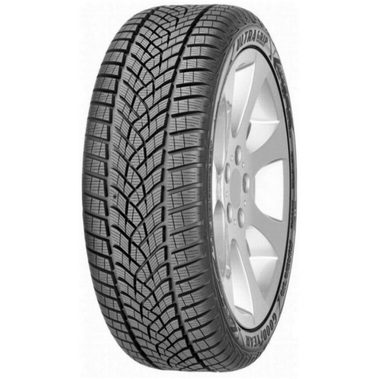 265/60R18 114H ULTRAGRIP PERFORMANCE + SUV XL MS 3PMSF (E-6.4) GOODYEAR