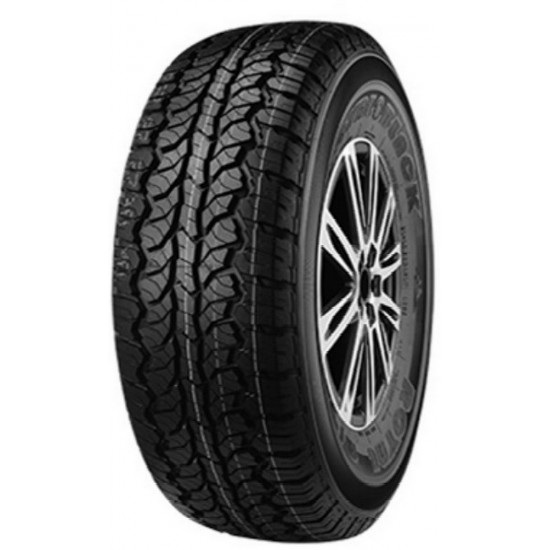 225/75R15 102T ROYAL A/T P OWL MS (E-9.2) ROYAL BLACK