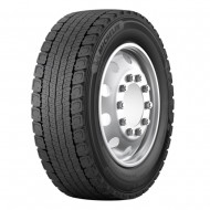 295/60R22.5 150/147K X LINE ENERGY D3 MS 3PMSF (LHD) (E-41.8) MICHELIN