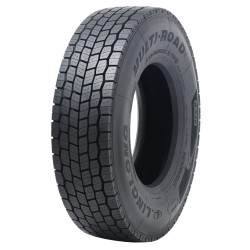 315/60R22.5 153/150K MULTI ROAD R-D30 20PR MS 3PMSF (RHD) (E-39.5) TL LINGLONG