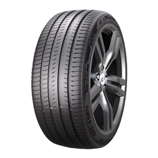 205/40R17 Oferta 84Y SPORT MASTER XL PJ (E-7.4) LINGLONG