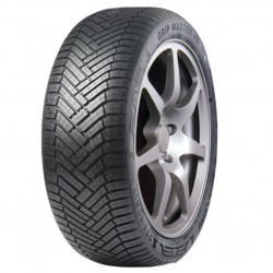215/40R17 87V GRIP MASTER 4S XL PJ MS 3PMSF (E-7.4) LINGLONG